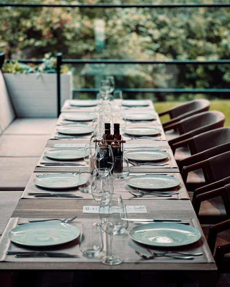 Restaurant nuntă Sibiu – Jacob Grill House